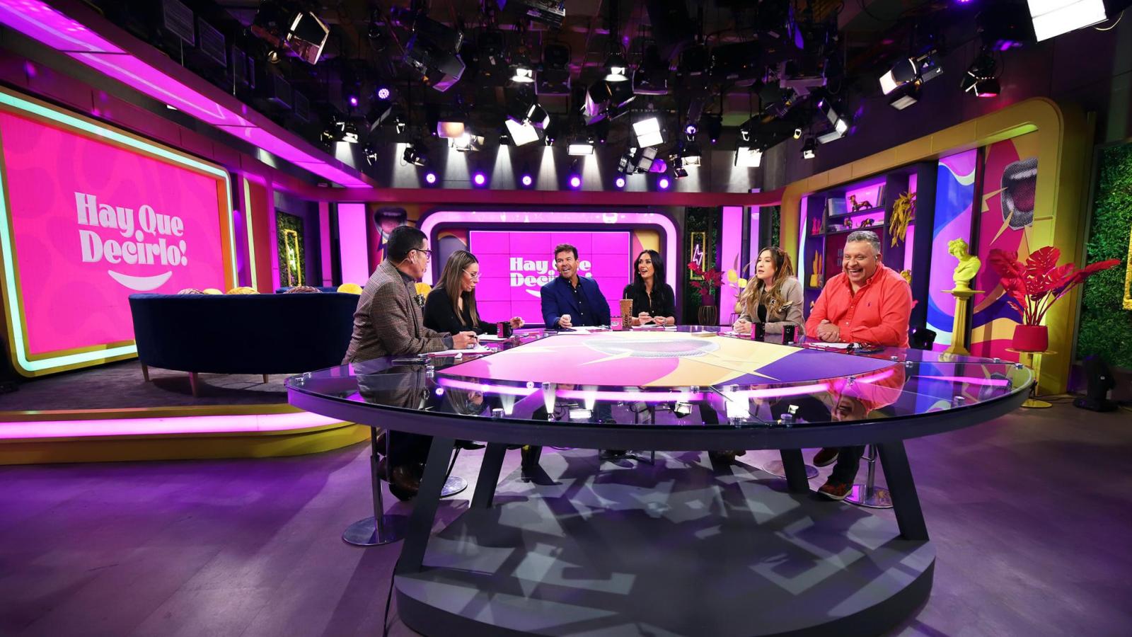 Canal 13 celebra 65 años de historia, programación y conexión con el público: Estas son las novedades para los próximos meses
