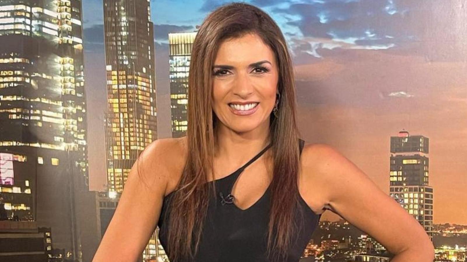 Ivette Vegara
