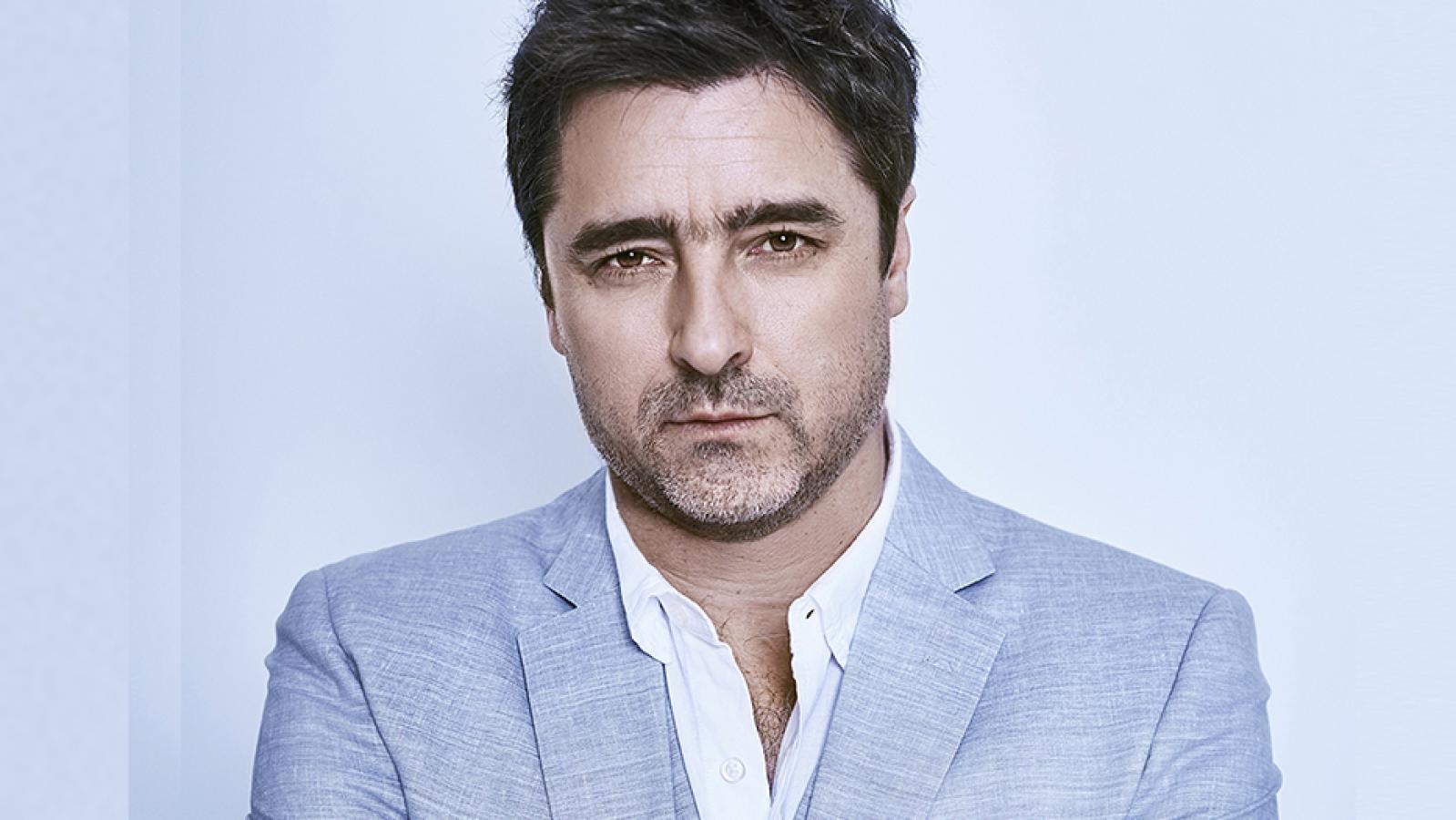 Jorge Zabaleta