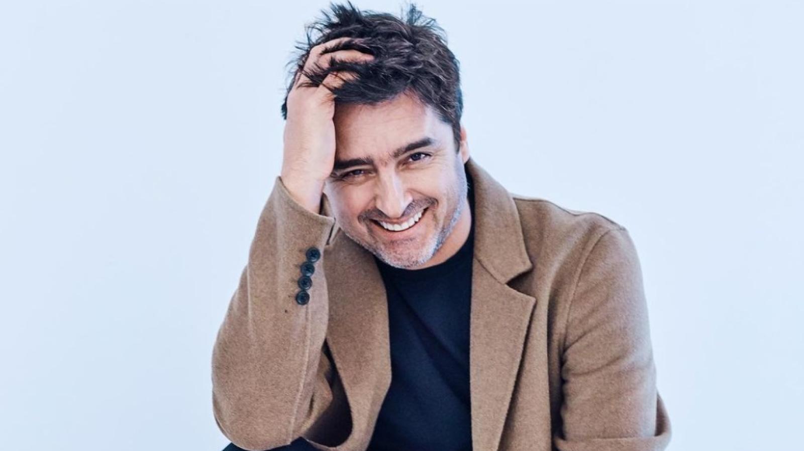 Jorge Zabaleta