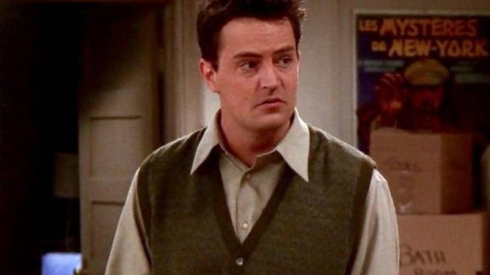 Matthew Perry