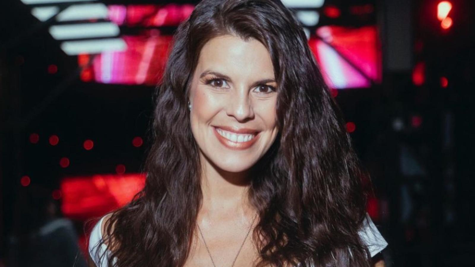 Natalia López