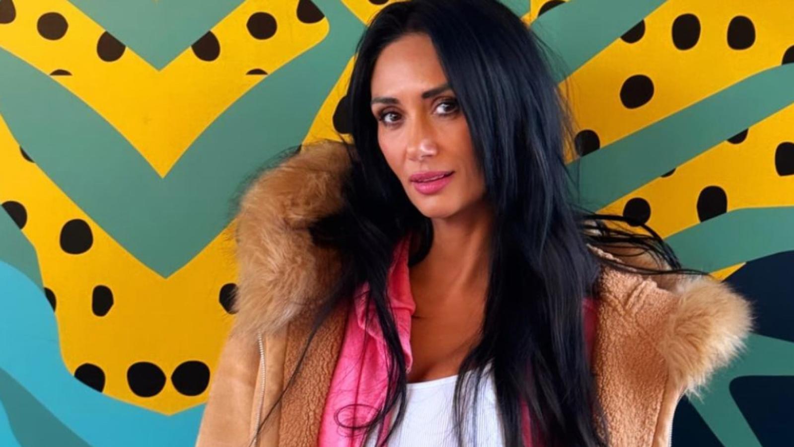 Vanessa Daroch da pistas del acompañante de Pamela Díaz a boda de Karol ...