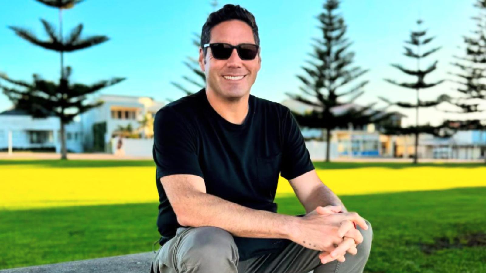 Pancho Saavedra