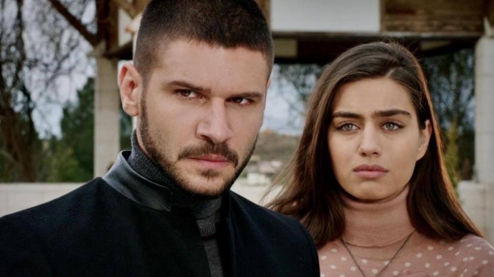 Final de "Ana de Nadie" y estreno de "Quédate Conmigo": Una tarde imperdible en Canal 13