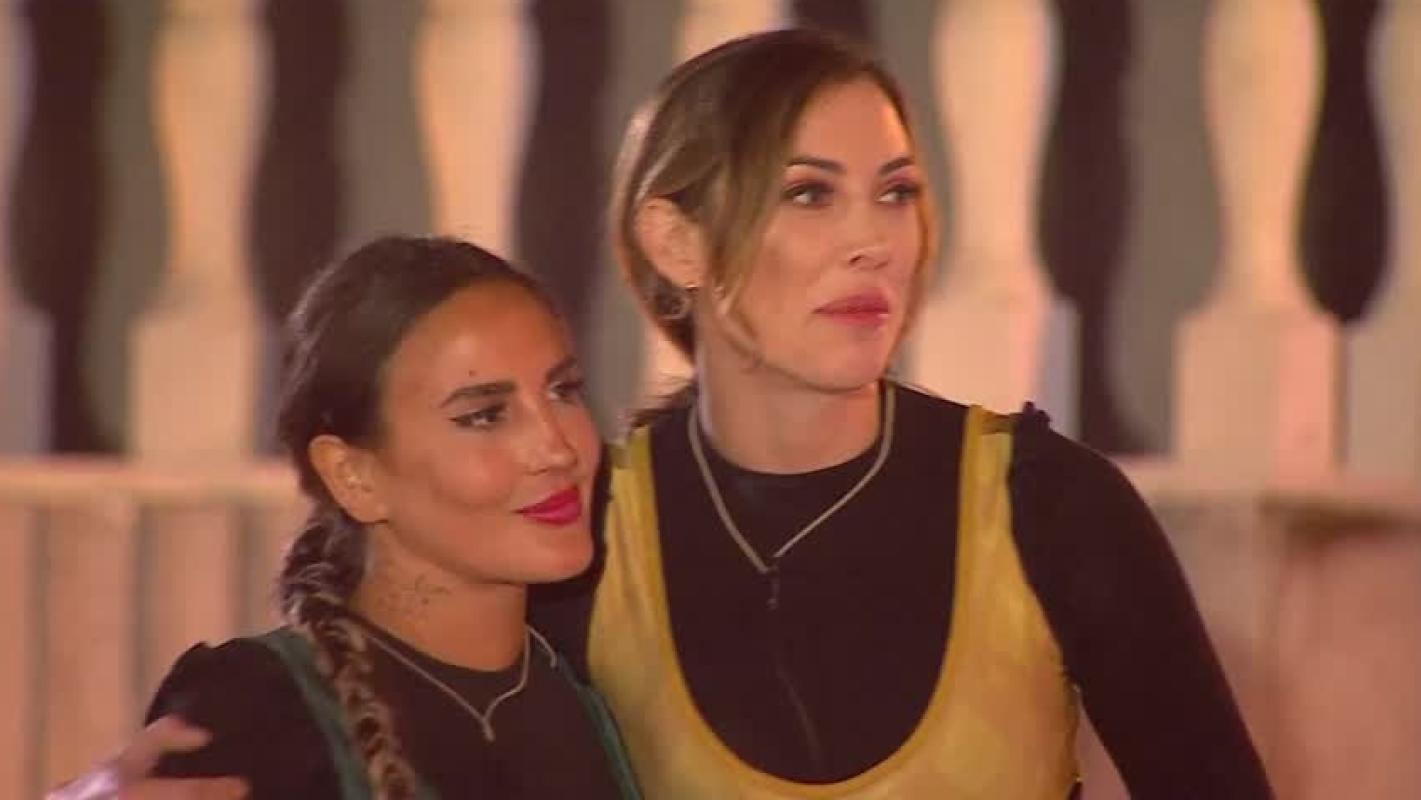 Blue Mary se despidió otra vez de Ganar o Servir