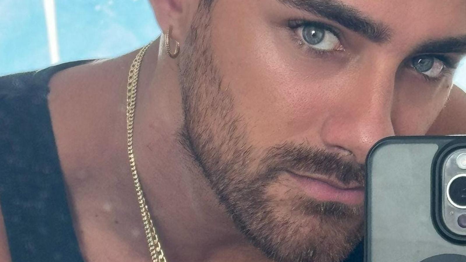 Austin Palao - Instagram