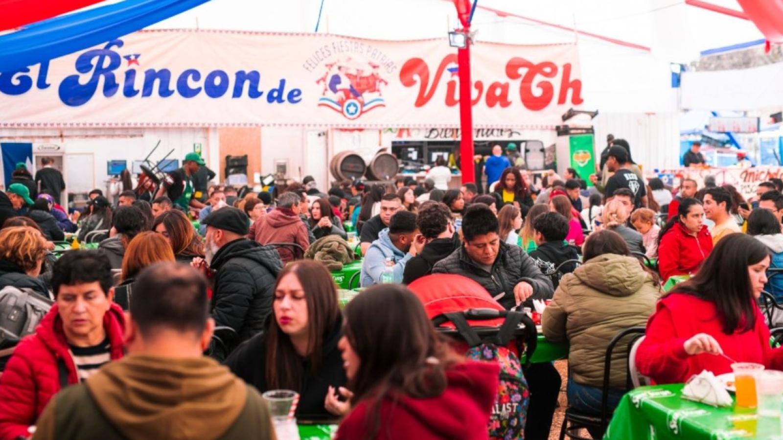 Feriados de Fiestas Patrias: Estos son los días que serán festivos en septiembre 2024