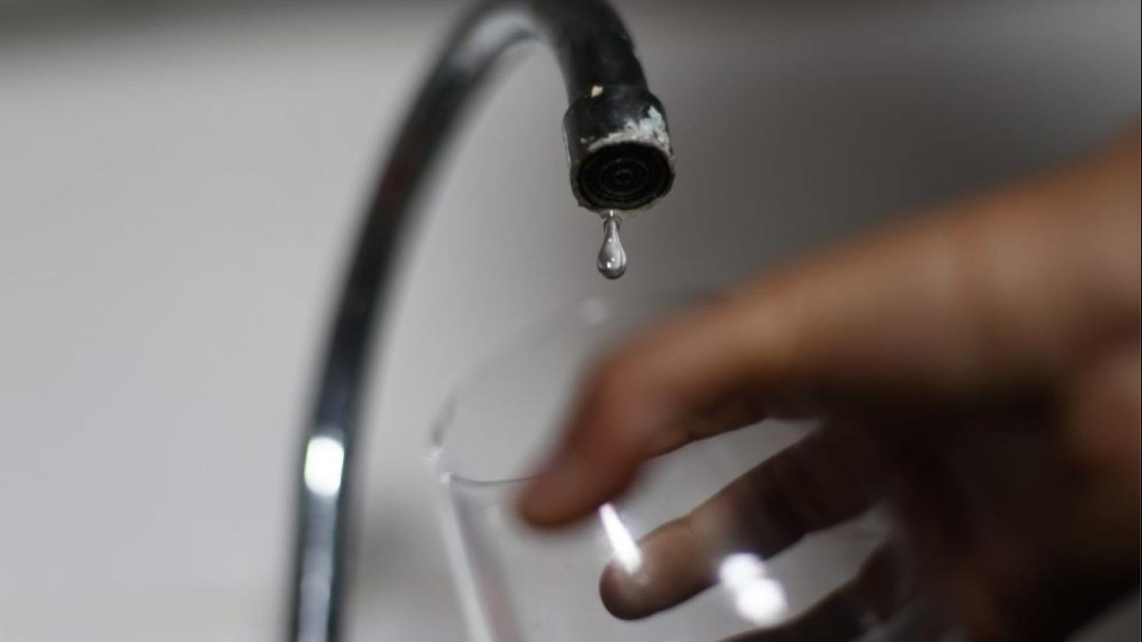 Ministra Carolina Tohá descarta cortes de agua para tres comunas de la Región Metropolitana