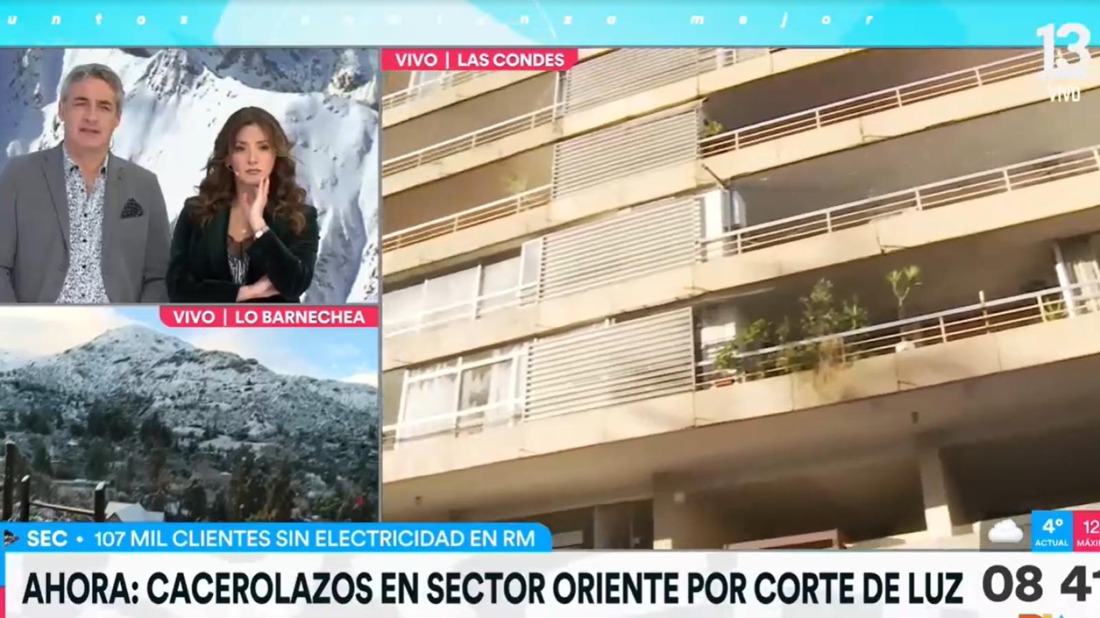 Las Condes