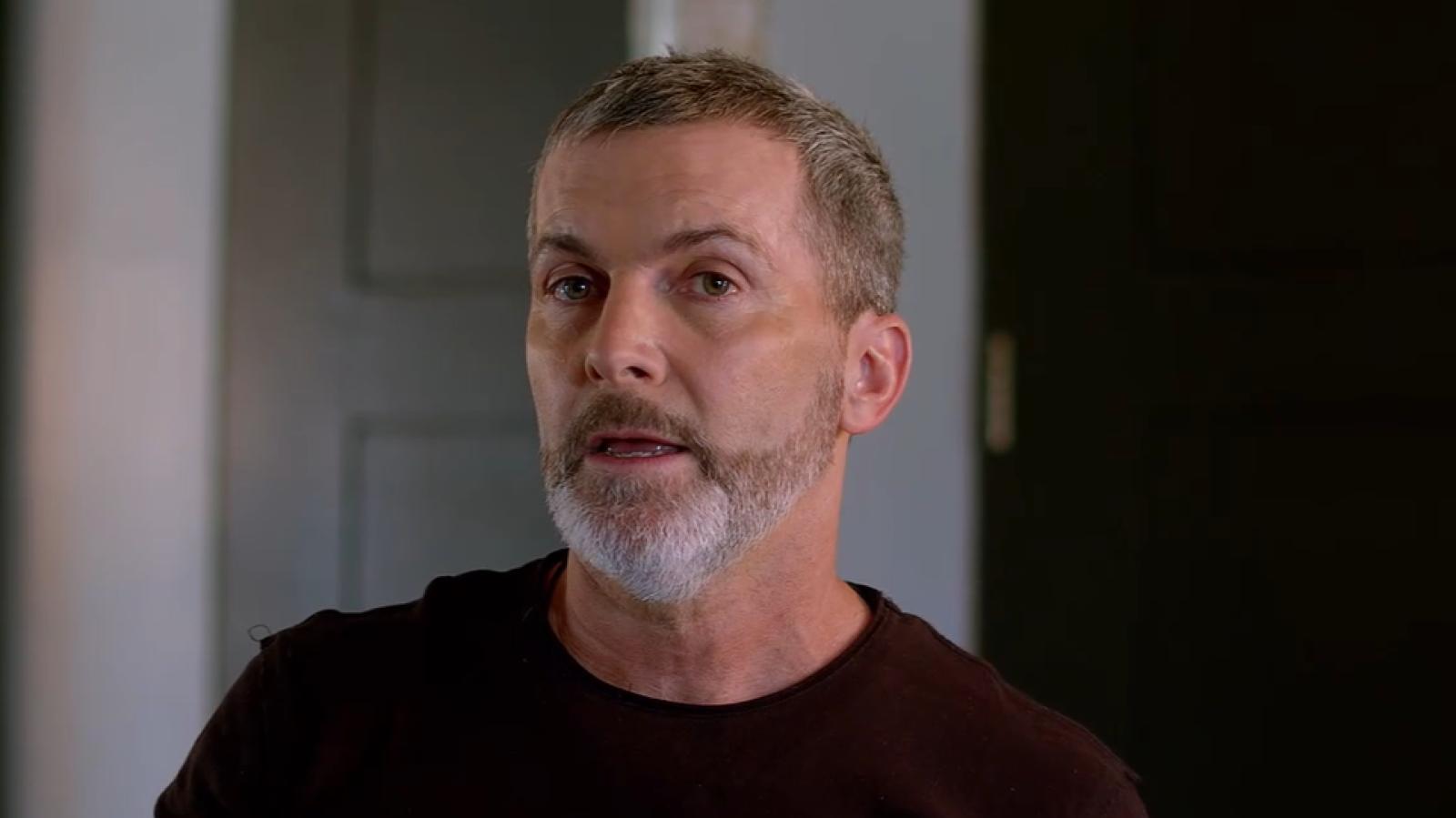 ¿Te lo esperabas? Este es el desconocido amor platónico de Cristián Sánchez  