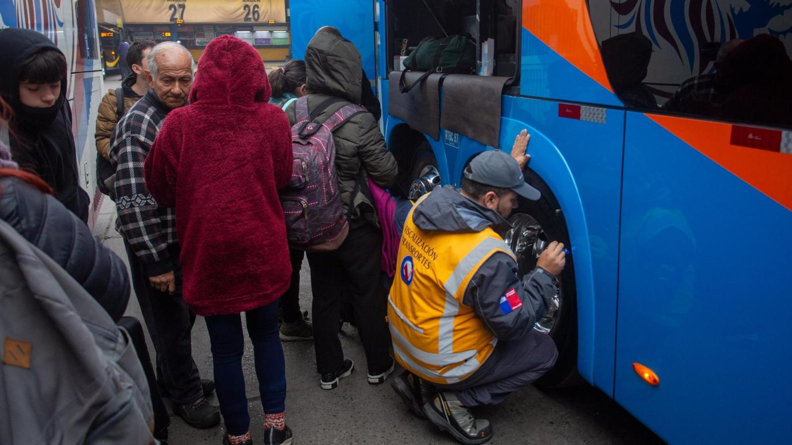 Buses