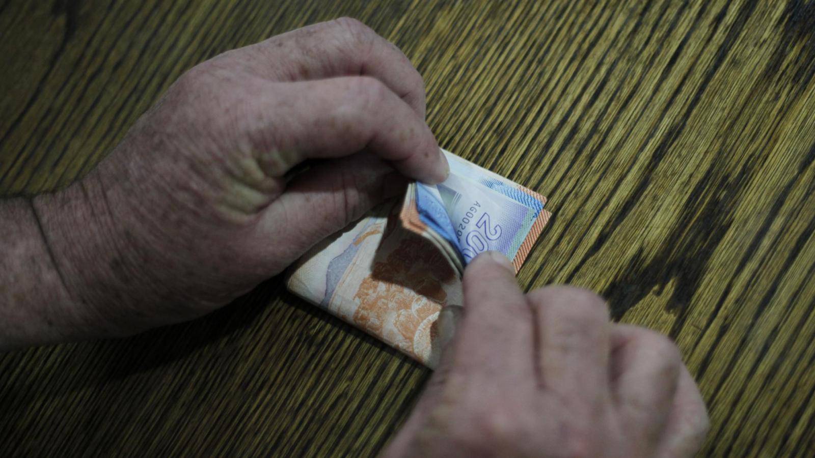 El nuevo monto de la PGU