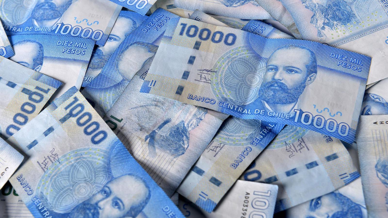Acreencias Bancarias