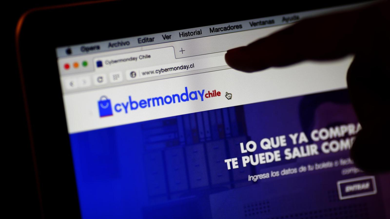 Cybermonday