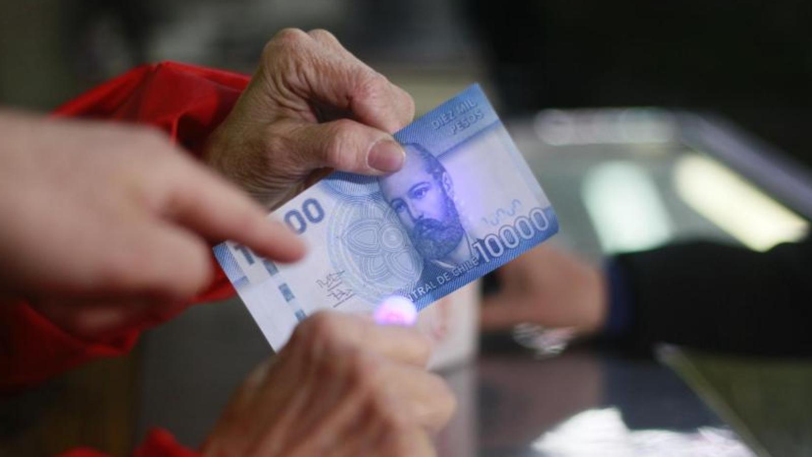 Bono Control Niño Sano