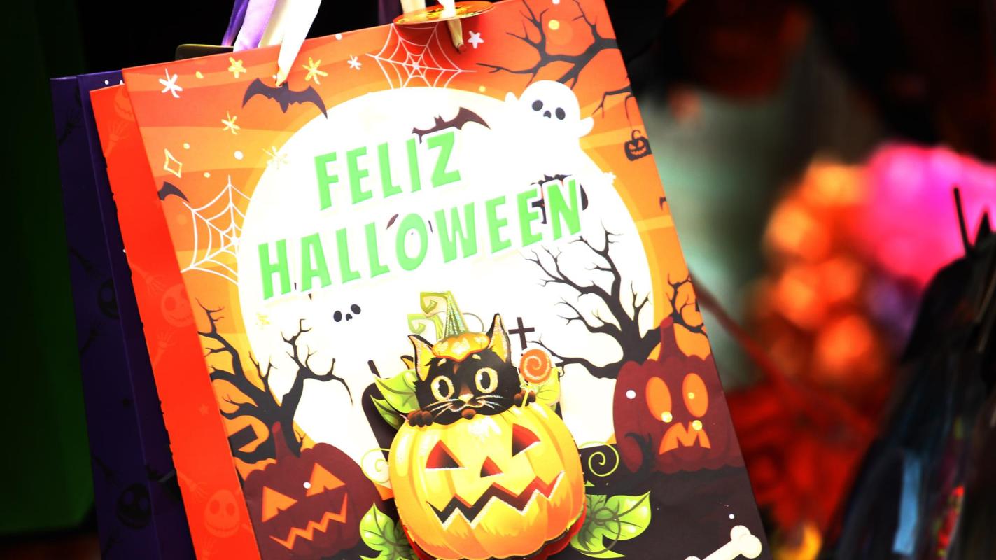 Feriados octubre