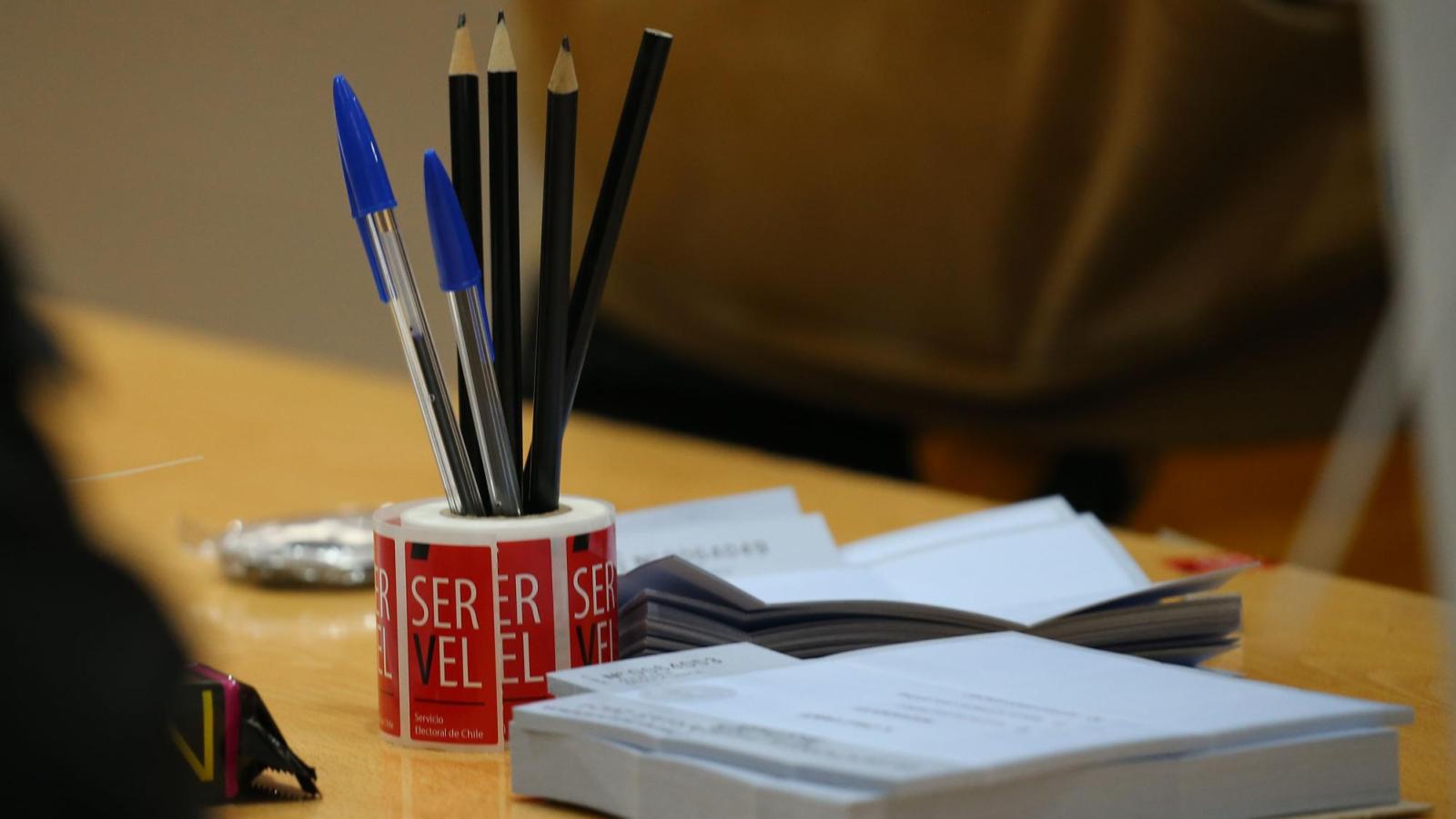 Elecciones municipales 