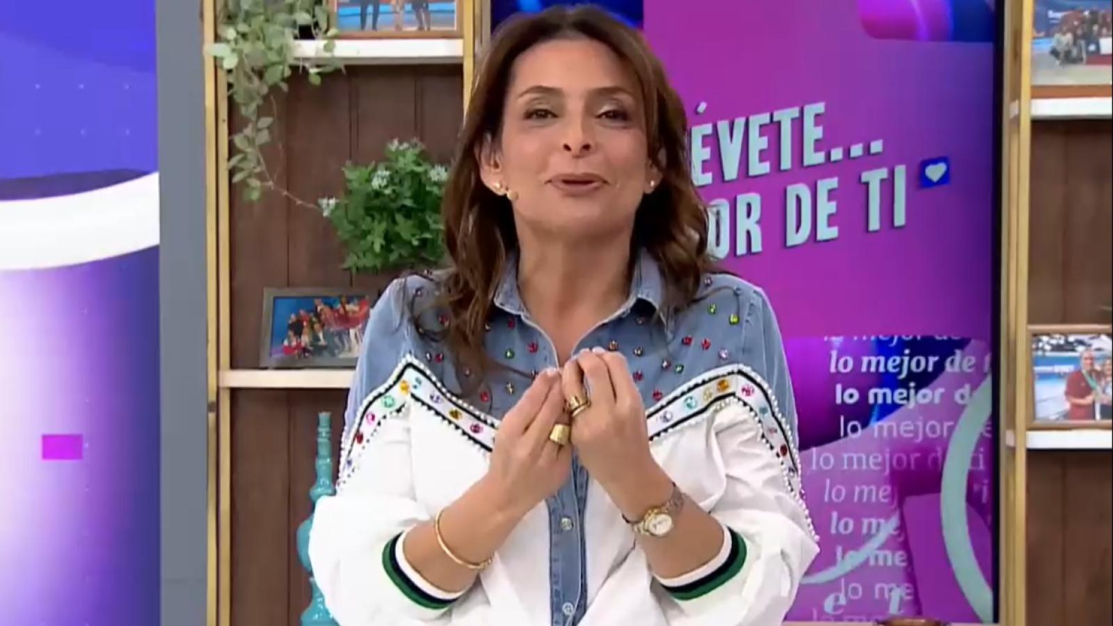 Atrévete