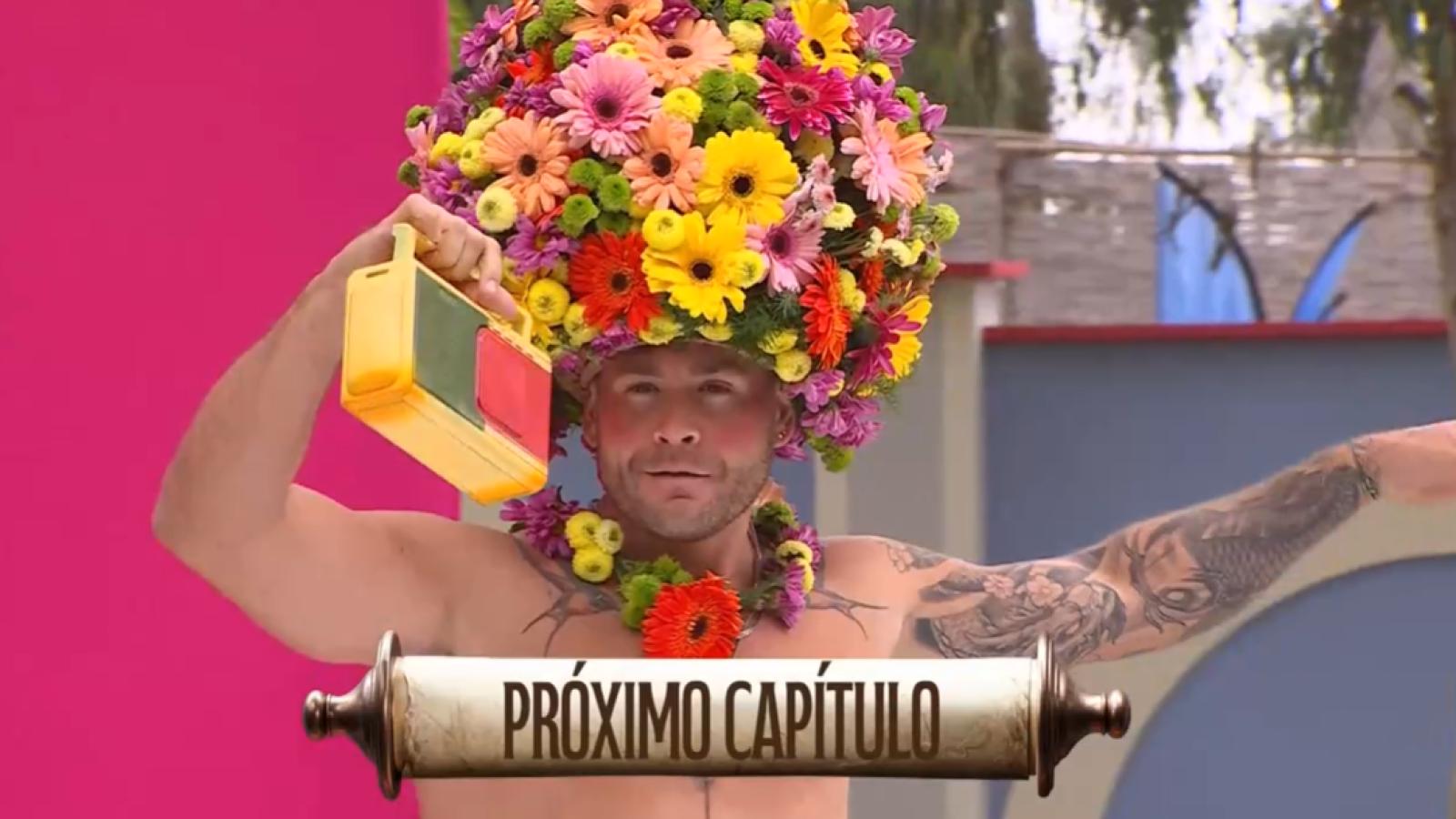 Ganar o Servir capítulo miércoles 25