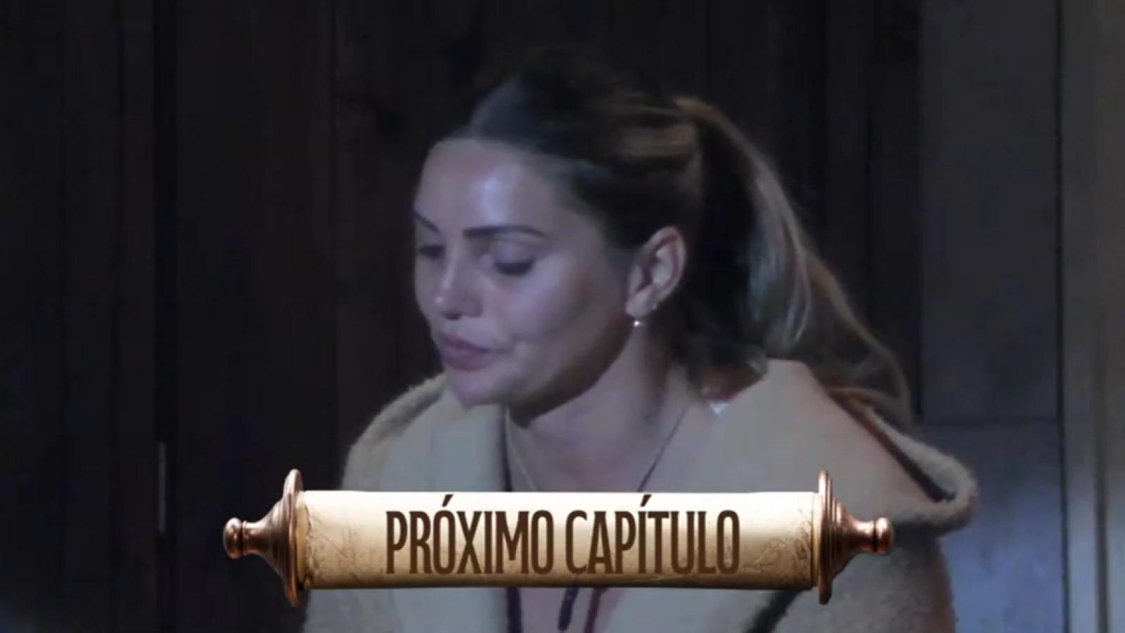 Capítulo Ganar o Servir viernes 27 de septiembre