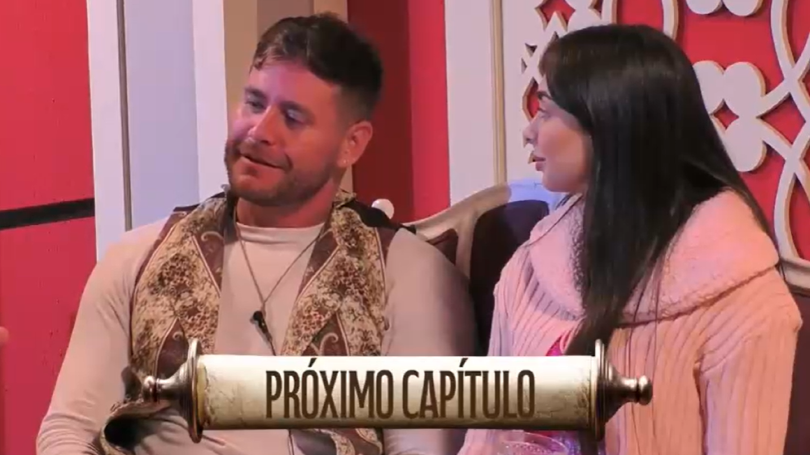 Ganar o Servir capítulo viernes 27 de septiembre