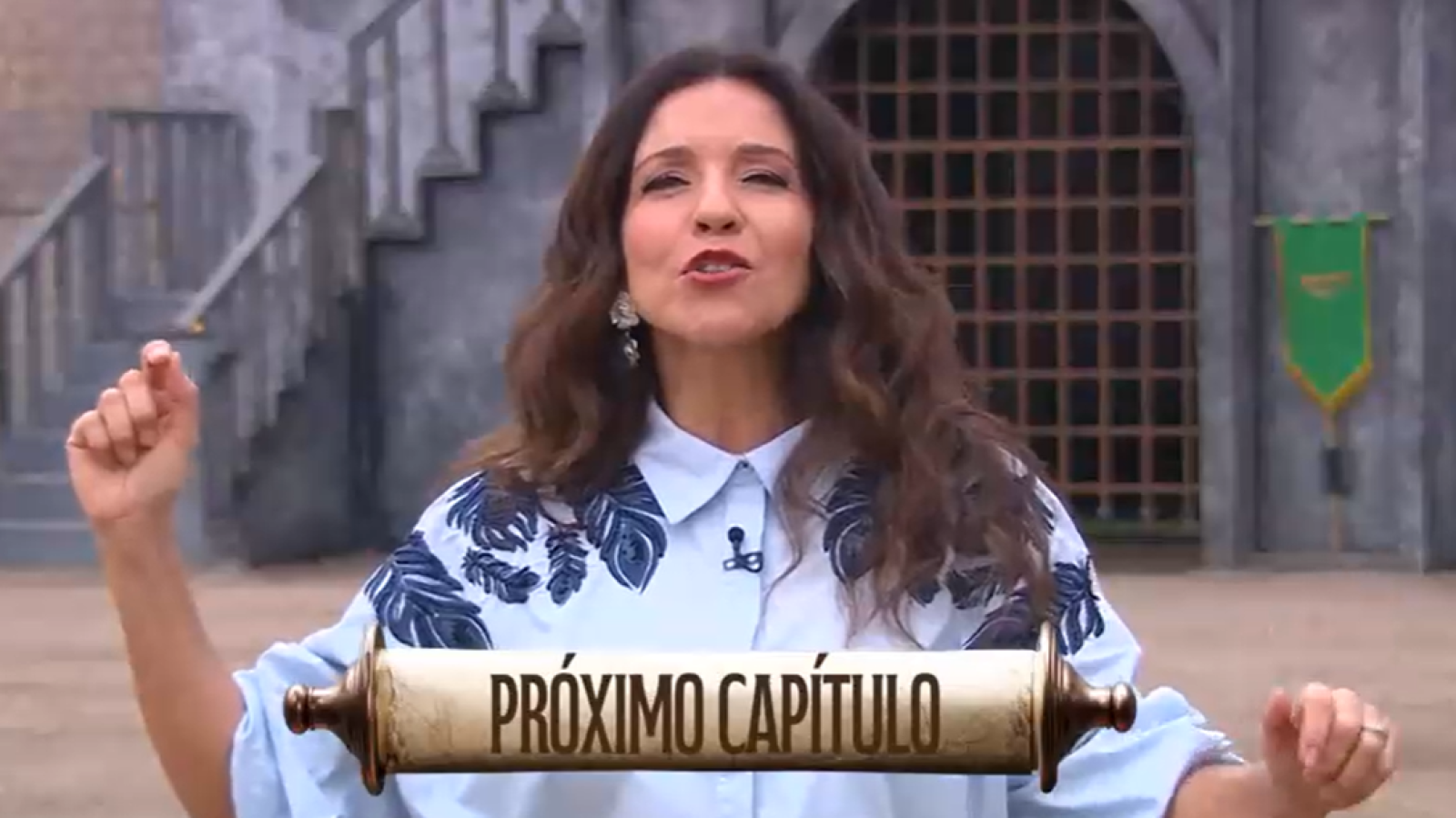 Ganar o Servir capítulo viernes 27 de septiembre