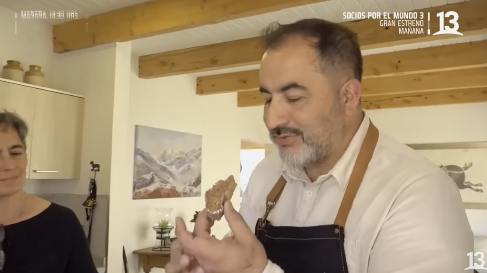 Recomiendo Chile