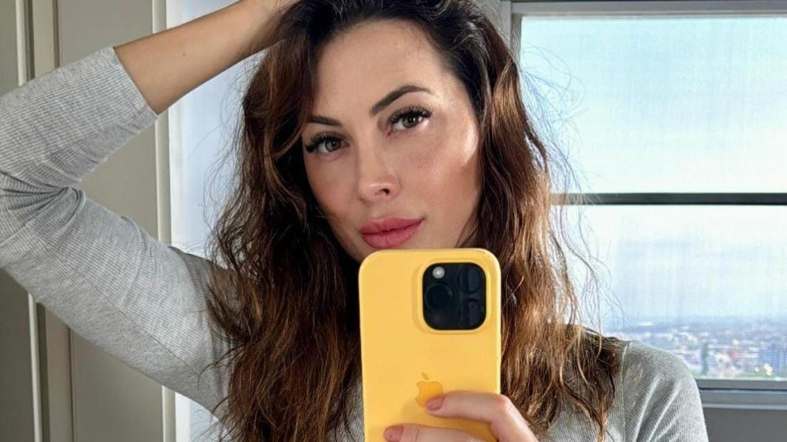 Daniela Colett - Instagram