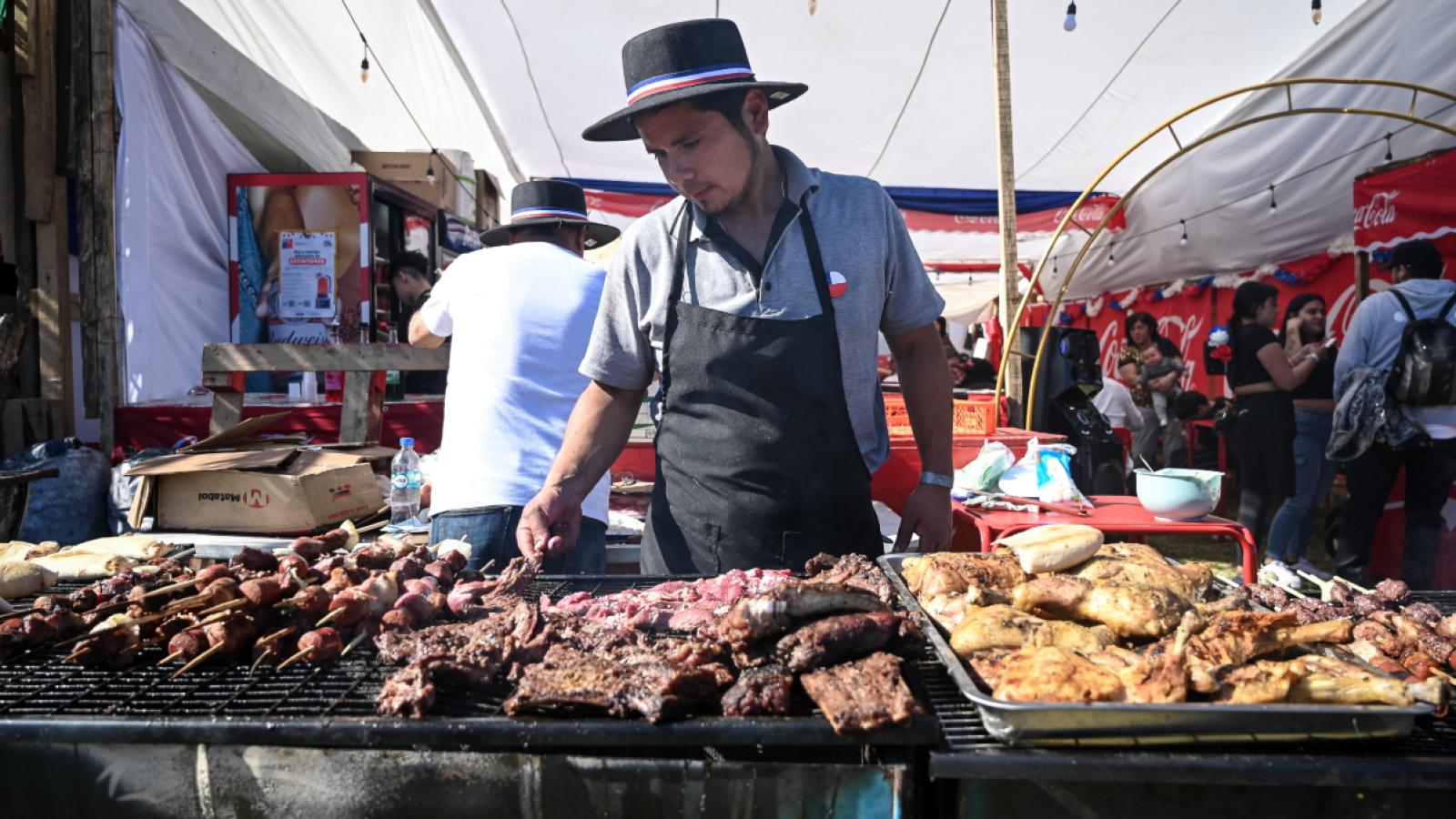 Posible nuevo feriado en Fiestas Patrias - Créditos: ATON