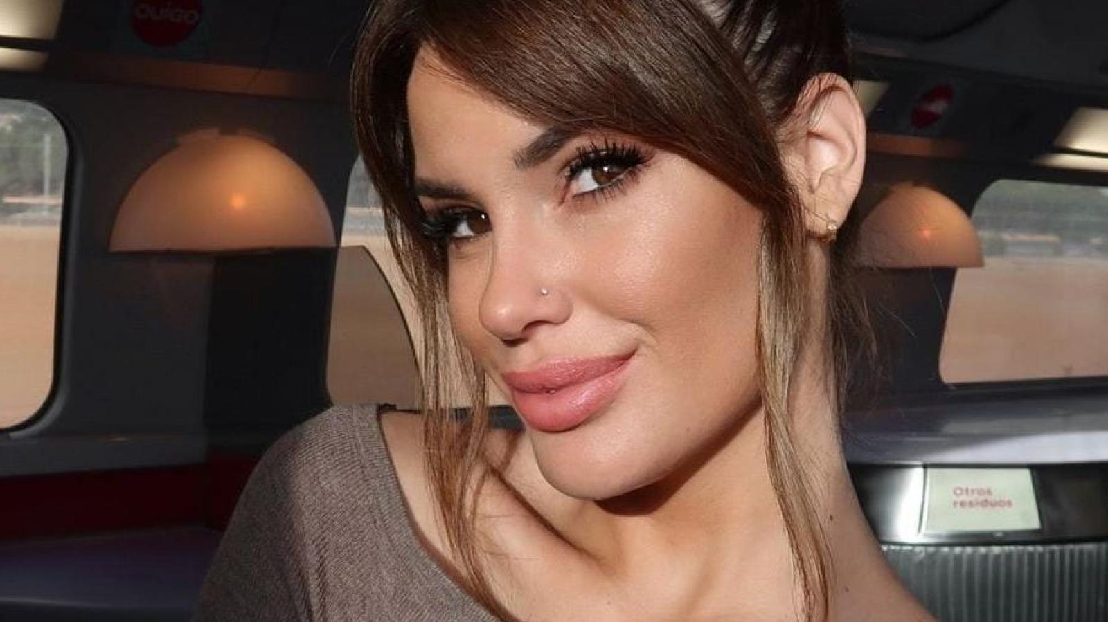 Gala Caldirola - Instagram