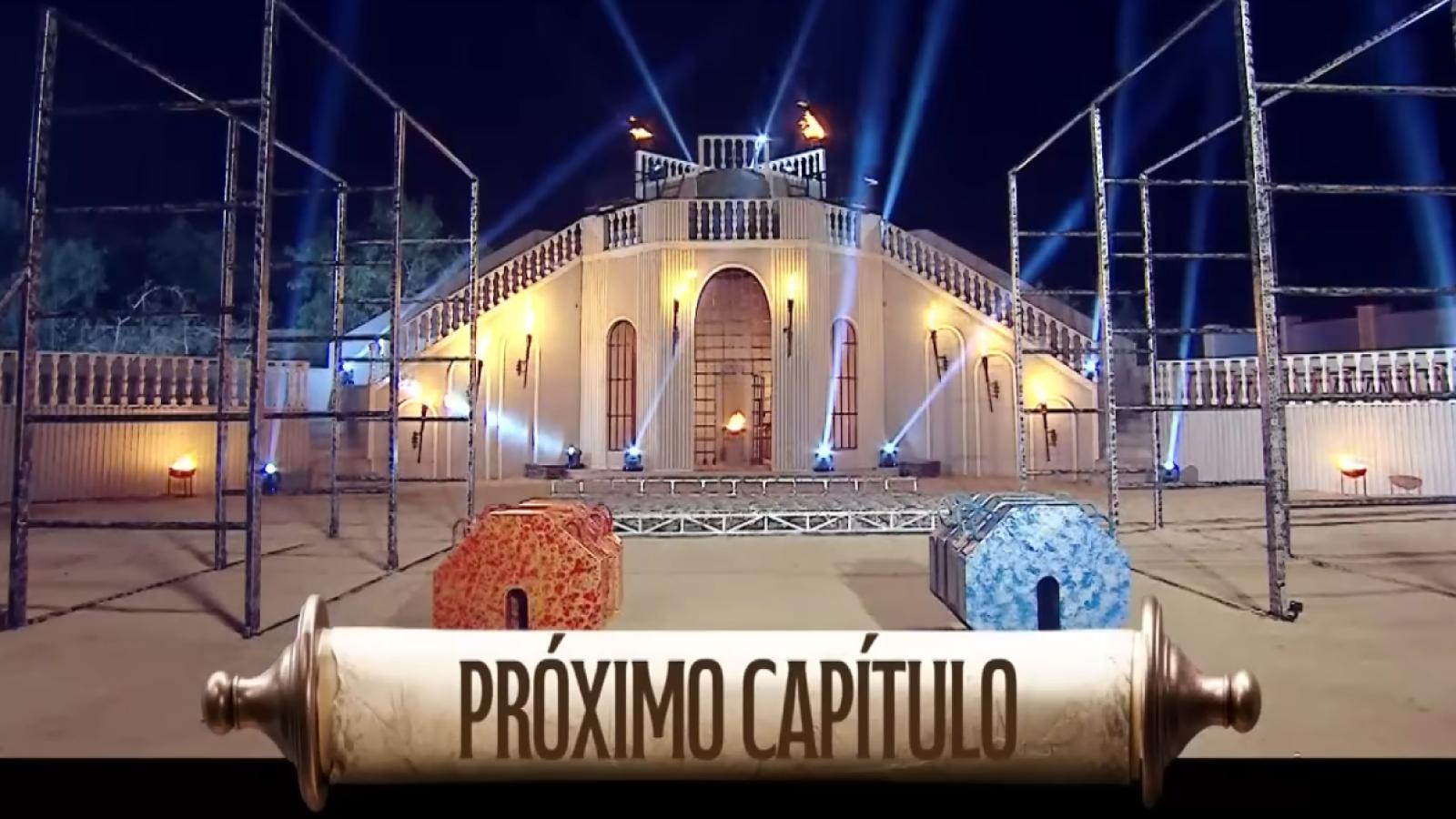 Ganar o Servir