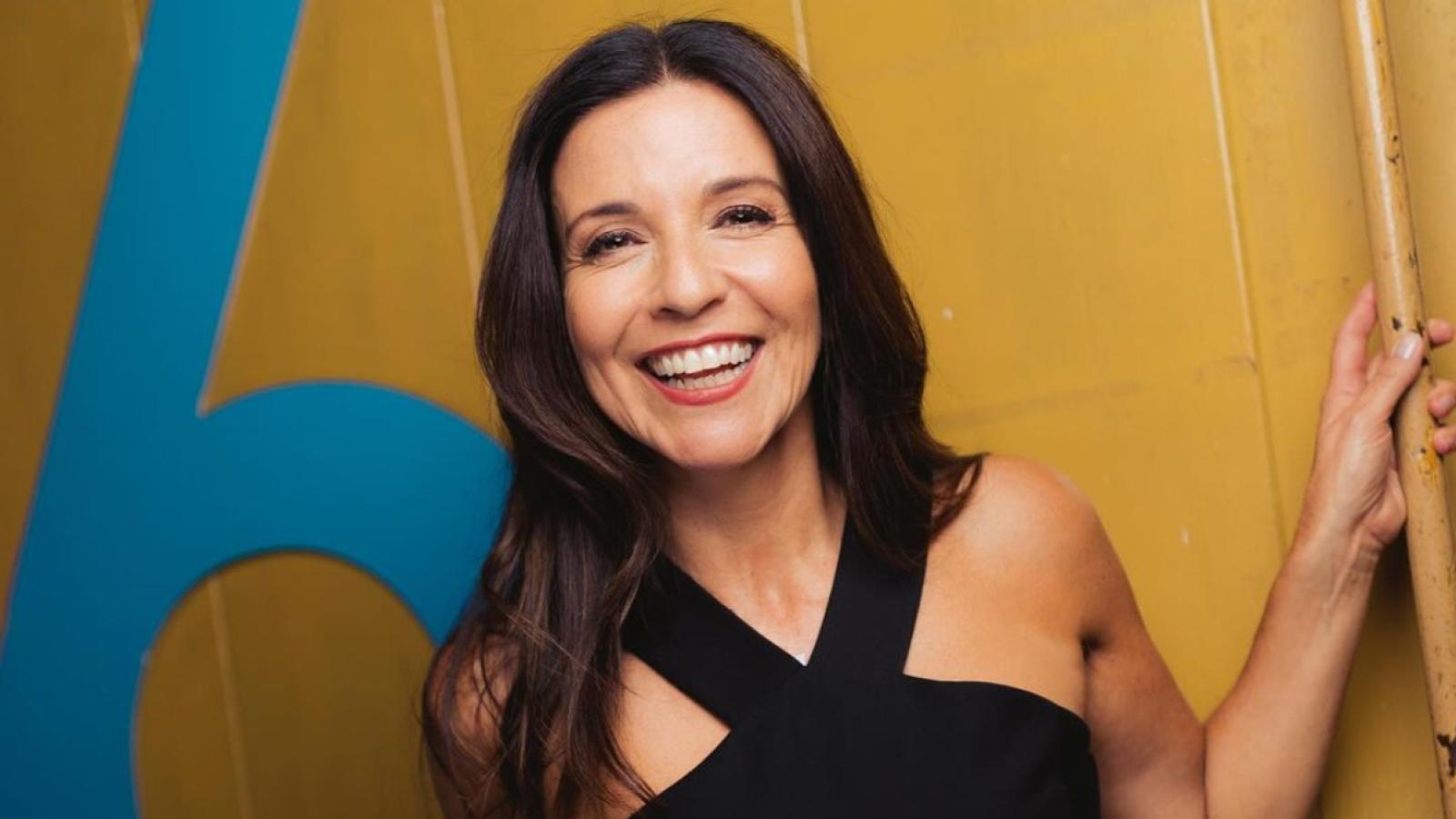 Karla Constant - Créditos: Instagram