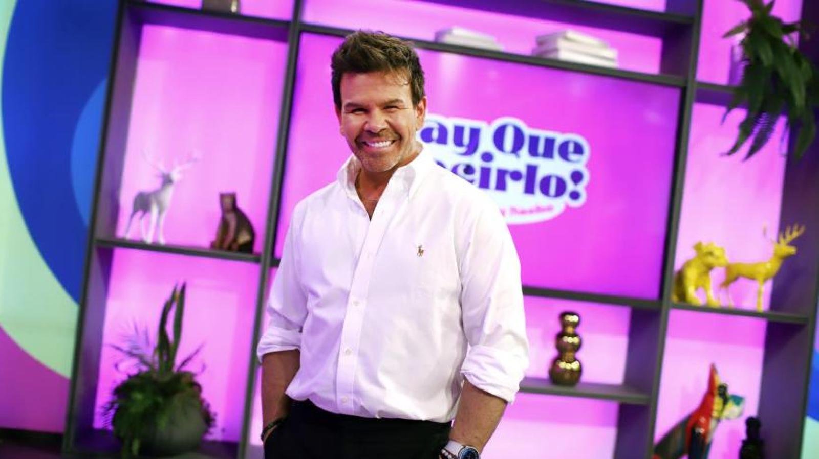 ¡Hay que decirlo! / Capítulo del lunes 23 de septiembre