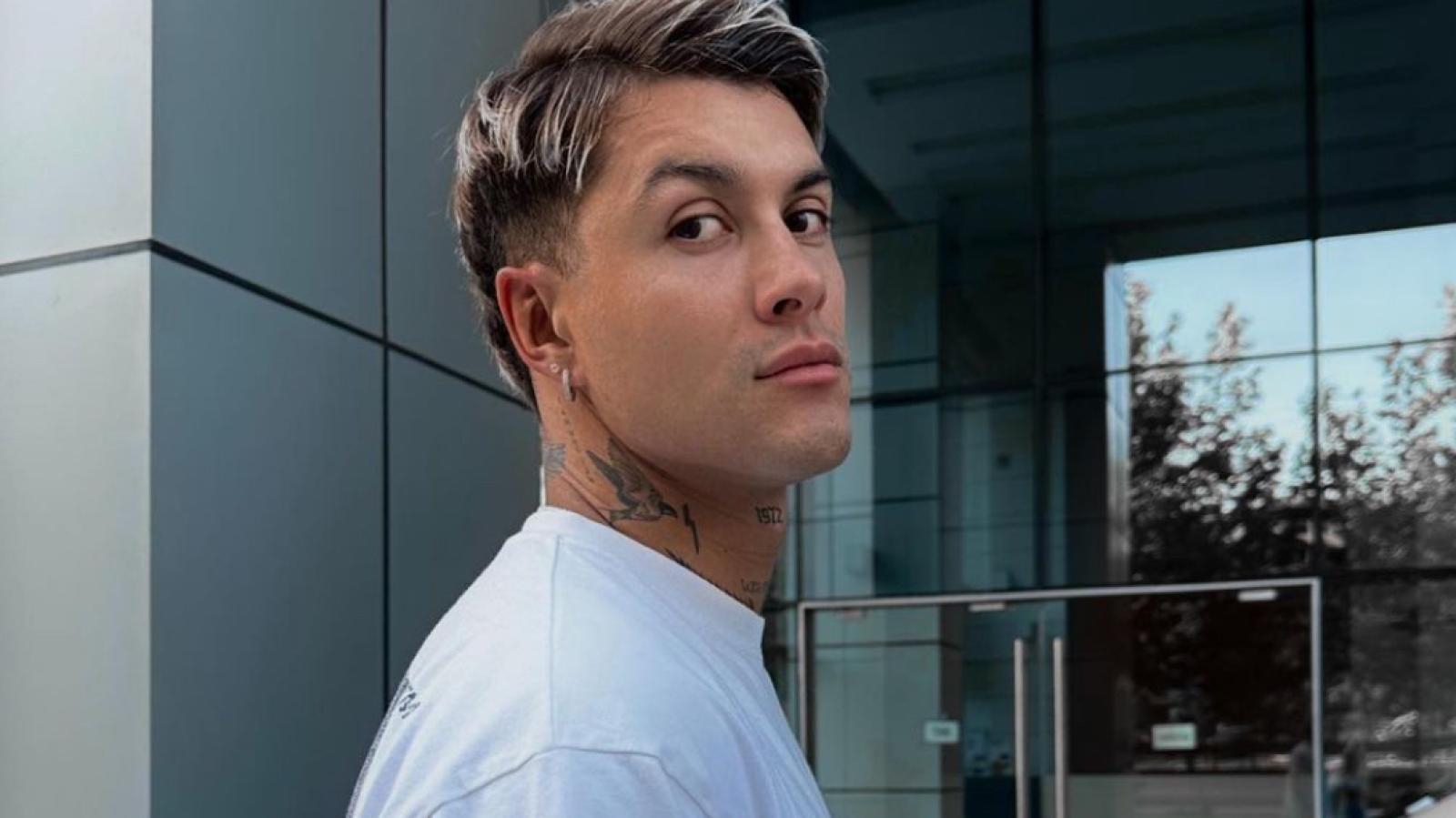 Nicolás Solabarrieta