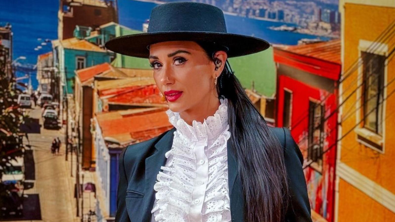 Pamela Díaz