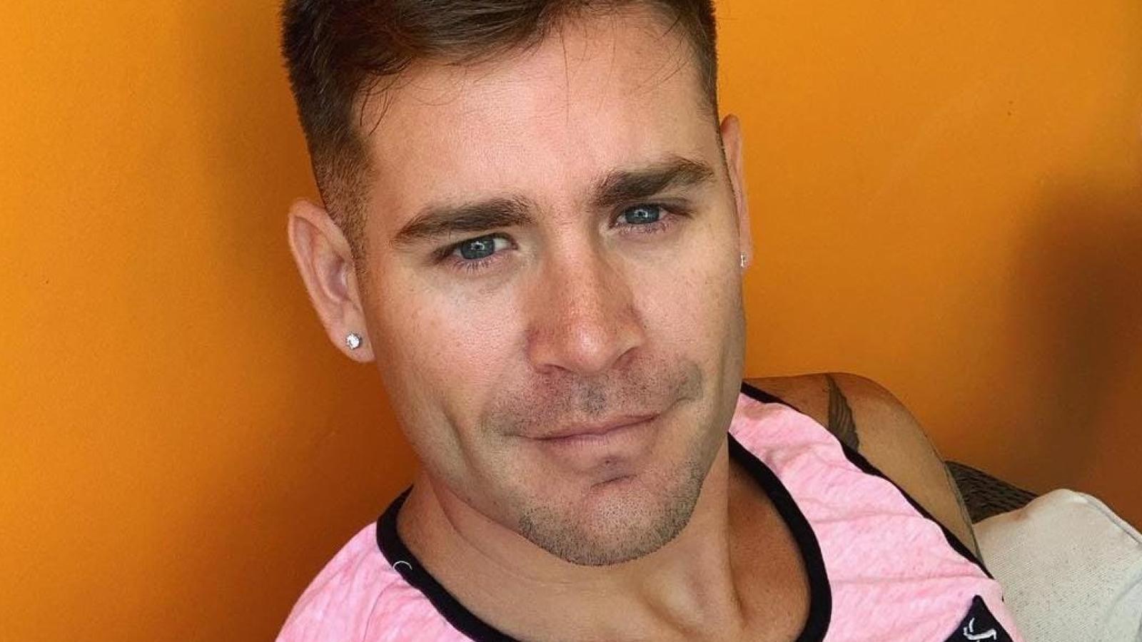 Pancho Rodríguez - Instagram