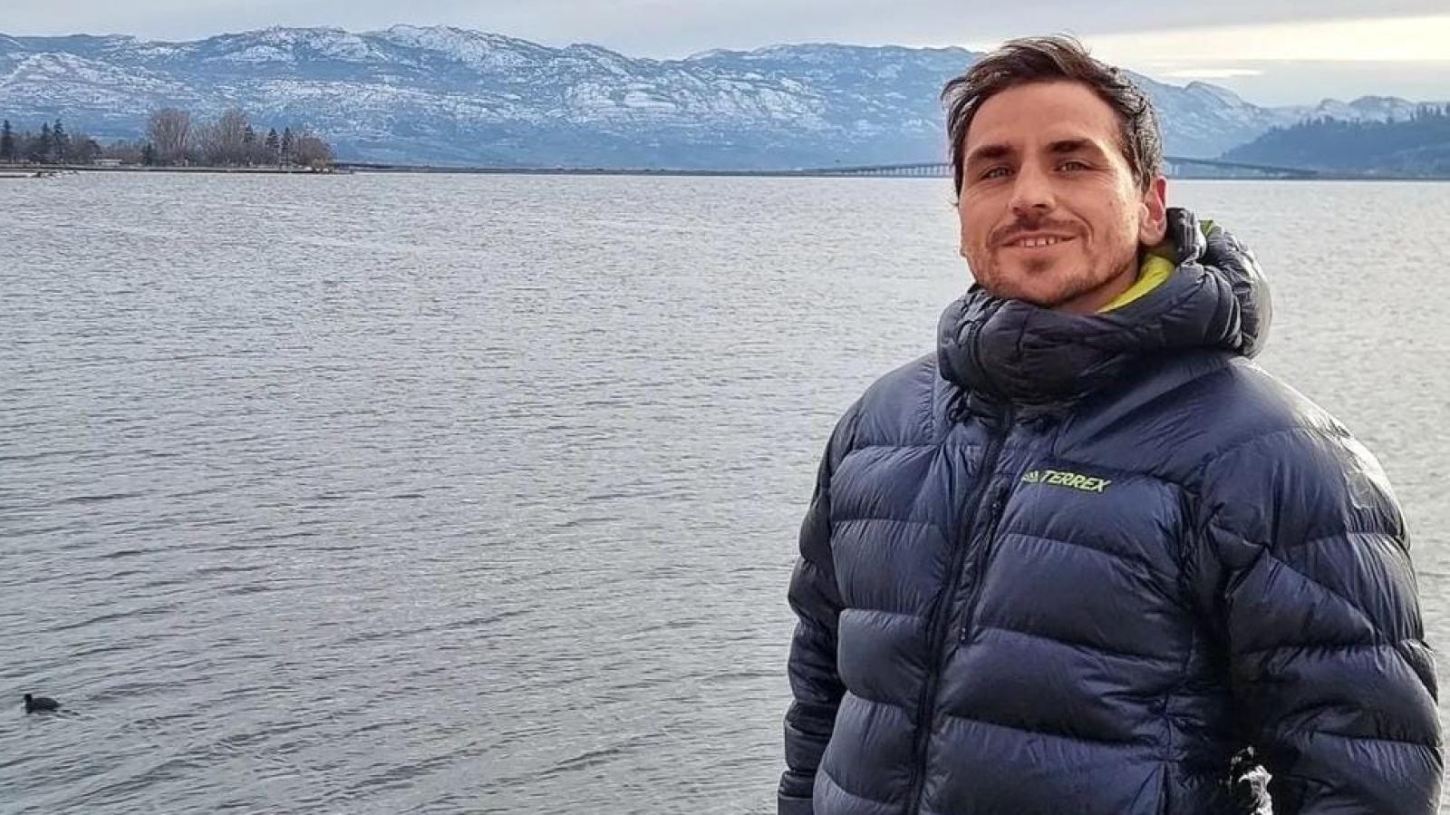 Pangal Andrade - Instagram