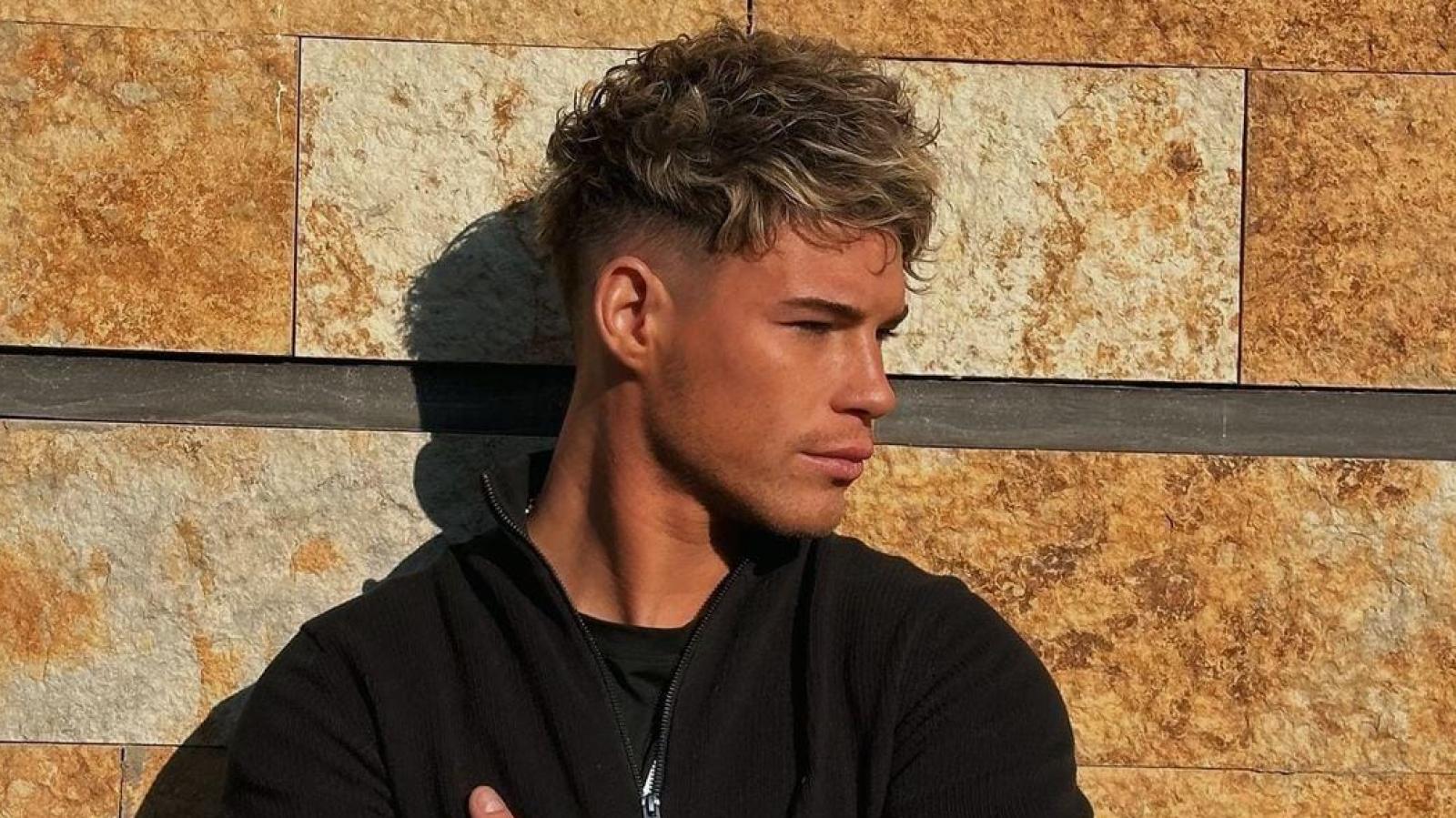 Raimundo Cerda - Instagram