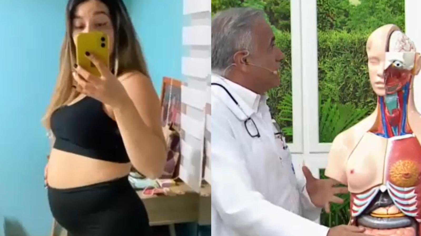 ¿Qué es el SIBO? La enfermedad que produce hinchazón abdominal excesiva