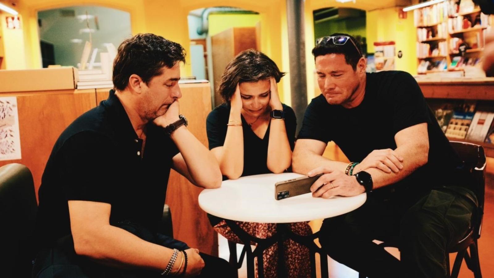 "Socios por el mundo 3": Cuándo y a qué hora ver EN VIVO el inicio de la nueva temporada