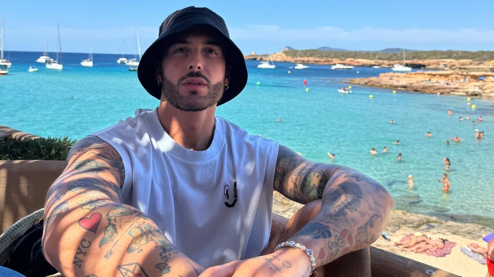 Alejandro Pérez - Instagram