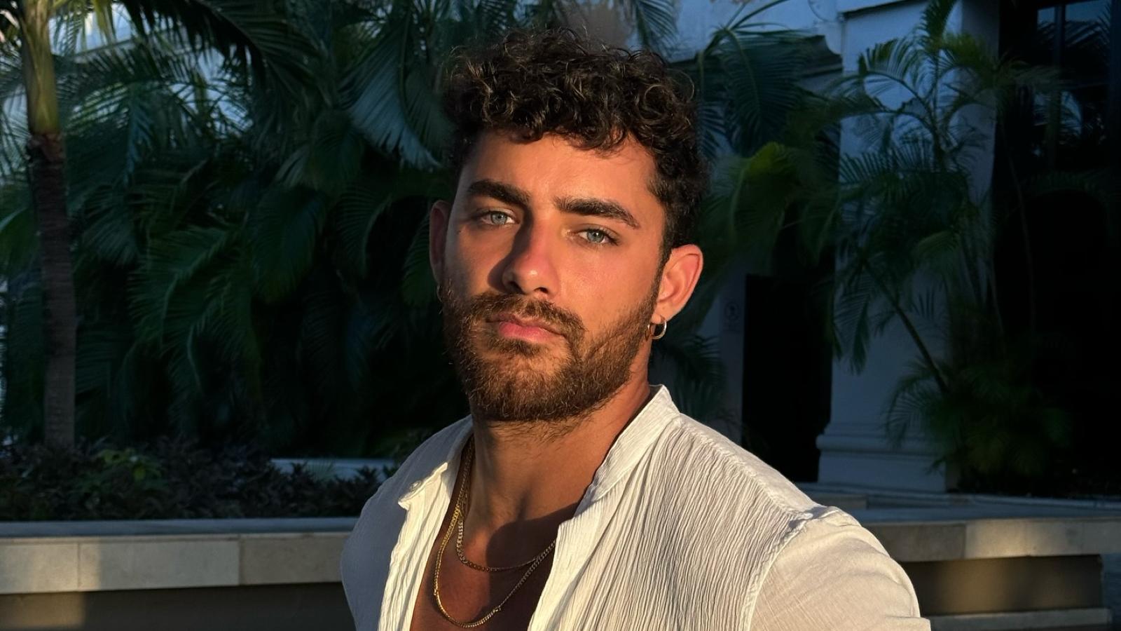 Austin Palao - Instagram