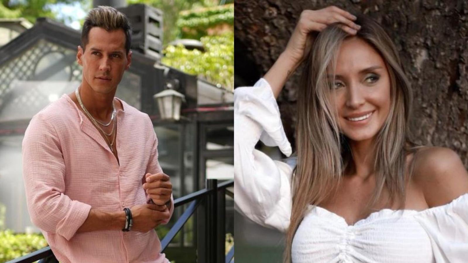 Mel Alcalde - Yuli Cagna