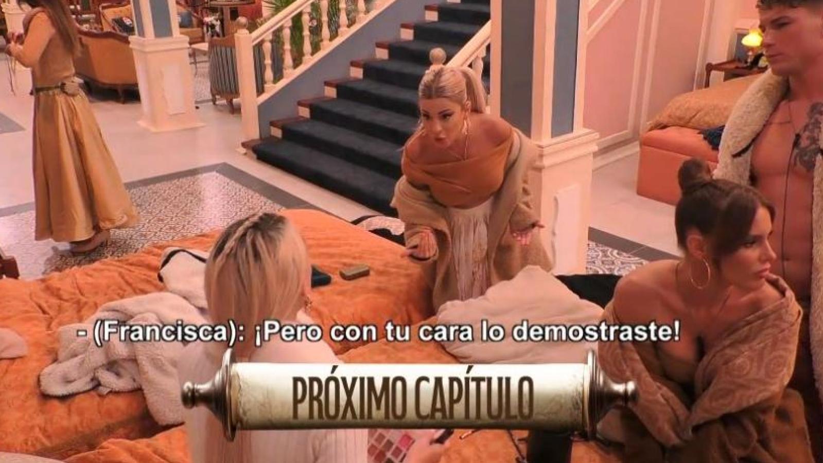 Ganar o Servir