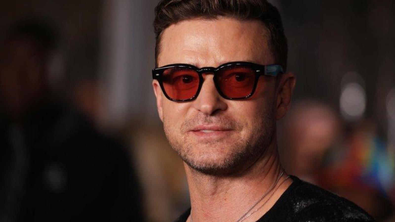 Justin Timberlake