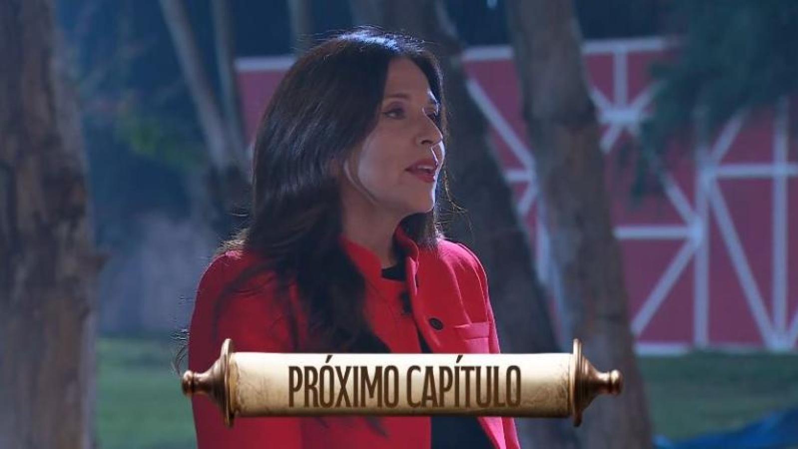 Ganar o Servir capítulo jueves 26 de septiembre