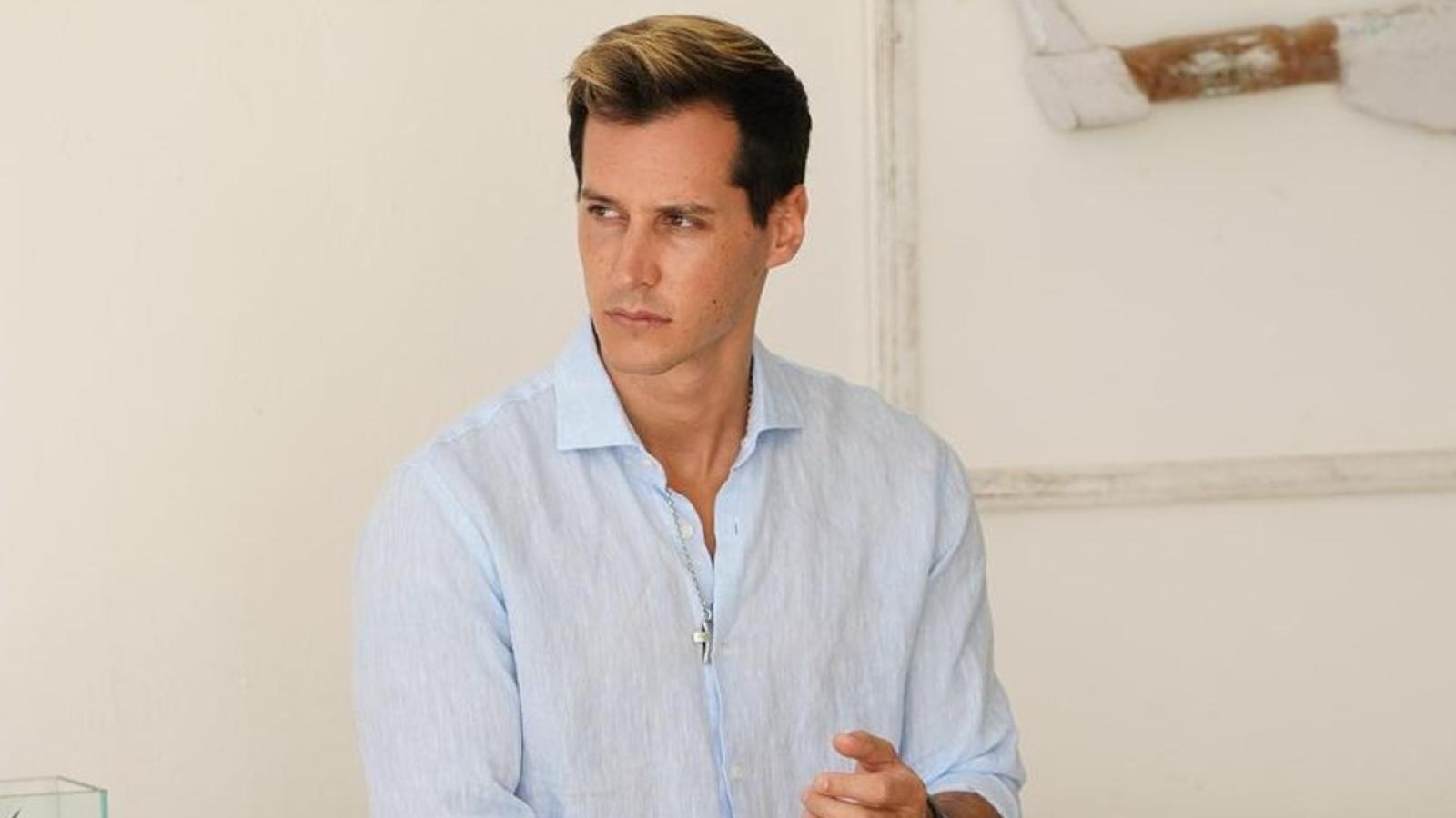 Mel Alcalde Instagram