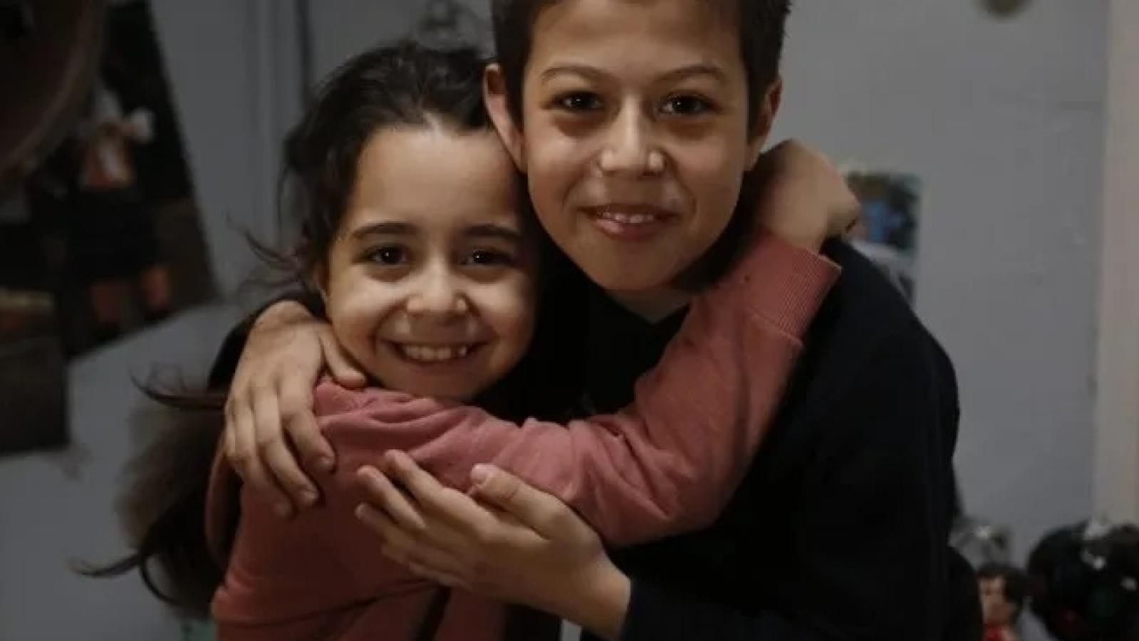 Protagonista de "Melissa"