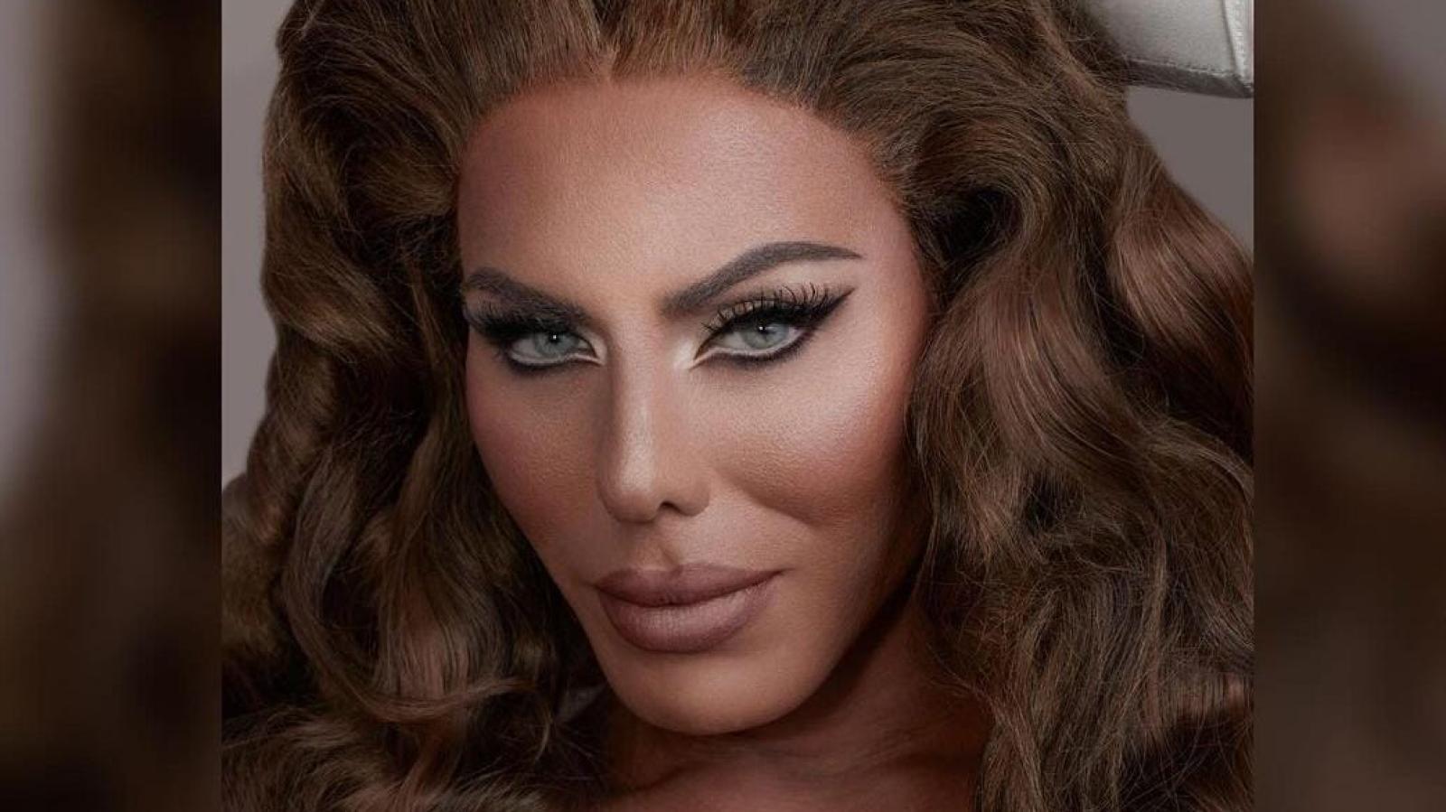 Sofía Camará - Instagram